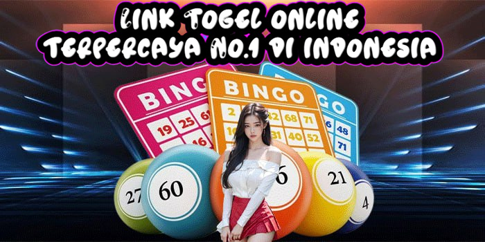 Link Togel Online Terpercaya No.1 di indonesia